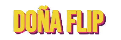 Dona Flip